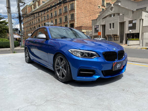 BMW M235I Coupé Modelo 2015