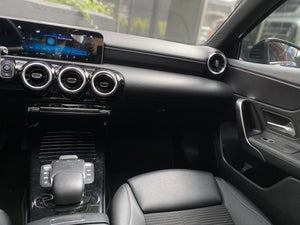 Mercedes-Benz A200 Hatchback Modelo 2020