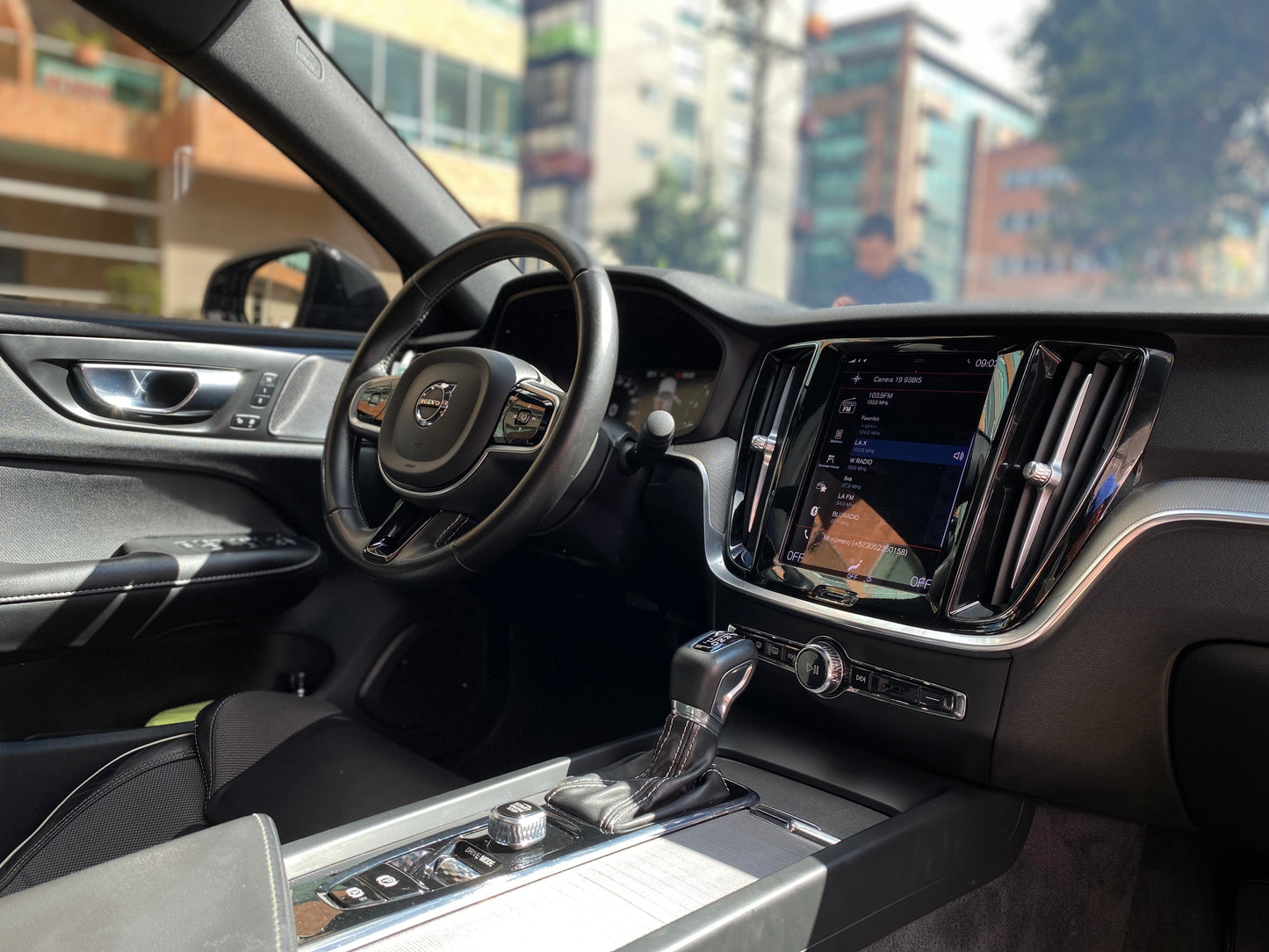 Volvo S60 T5 R-Design Modelo 2021 - Autos 93
