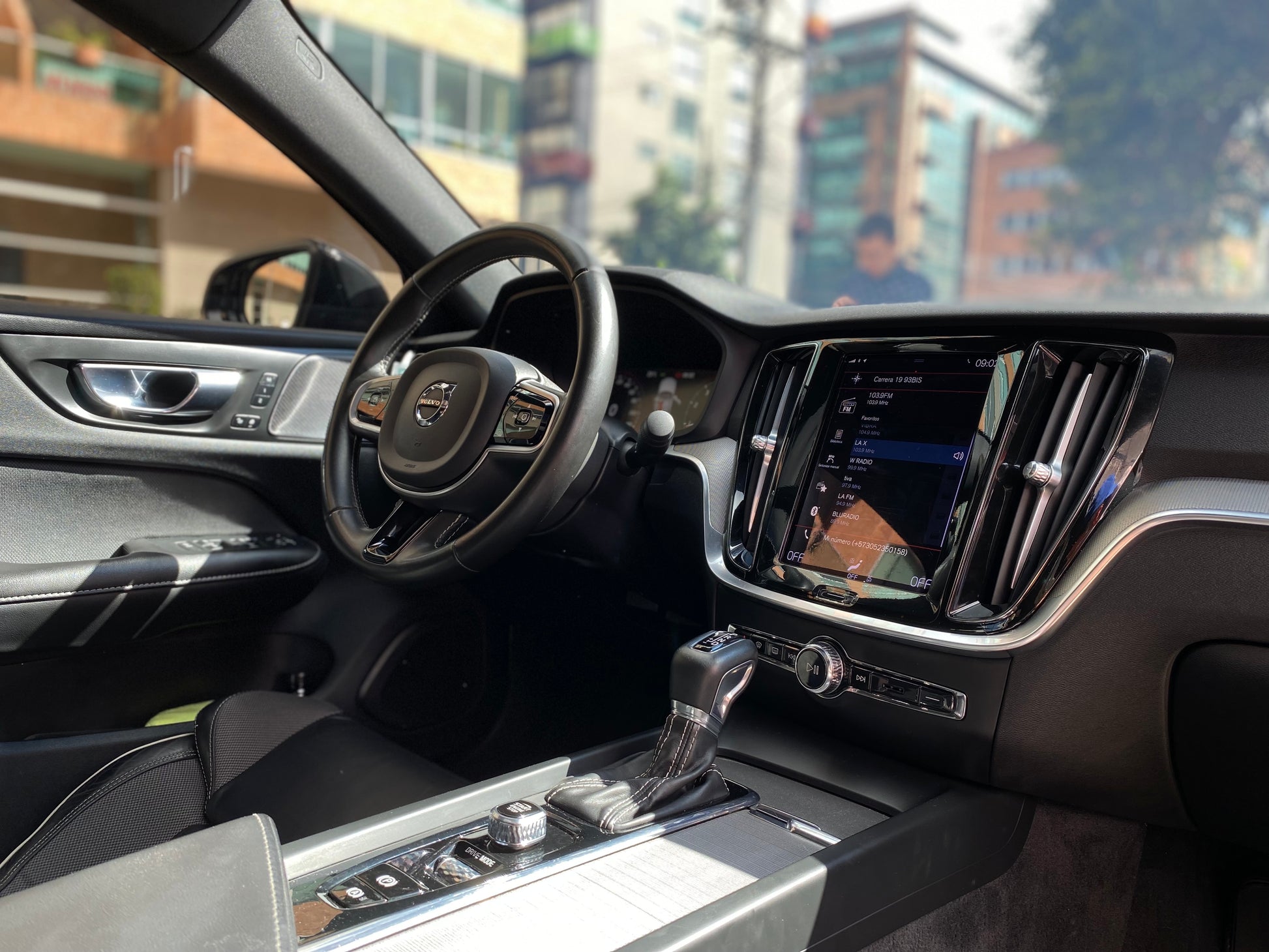 Volvo S60 T5 R-Design Modelo 2021 - Autos 93