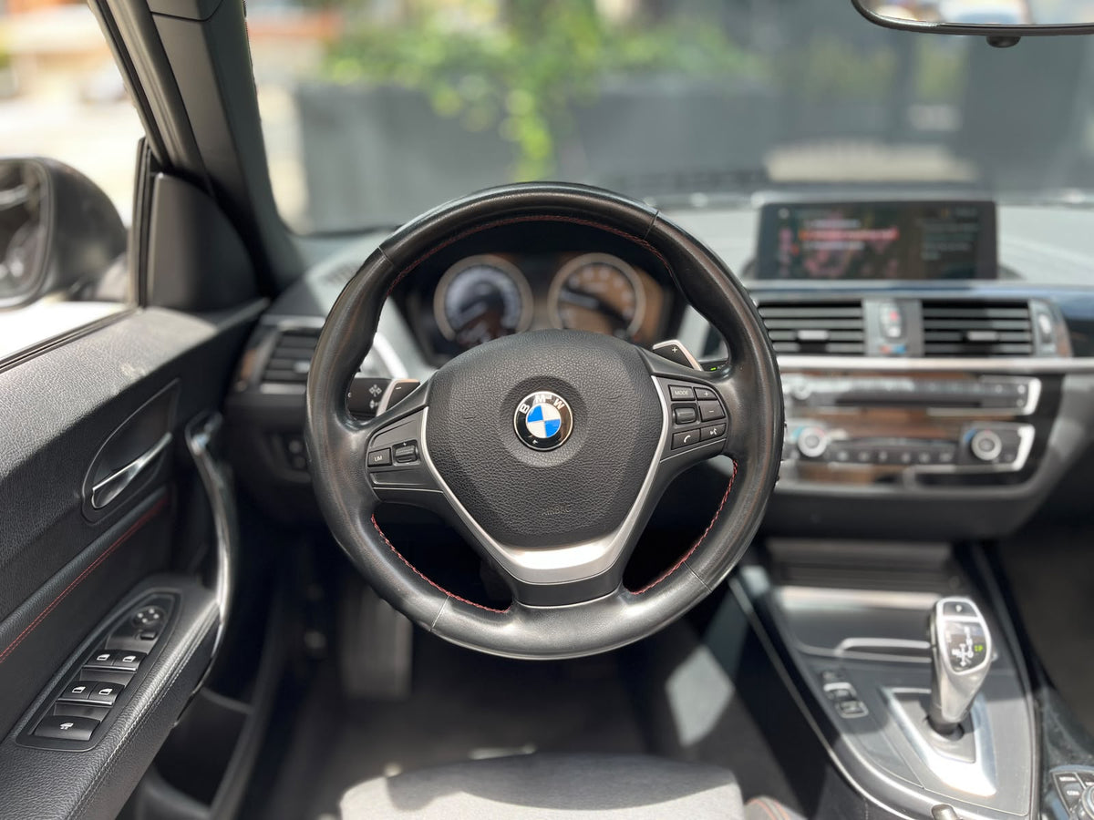 BMW 220i Coupé Cabrio Modelo 2020
