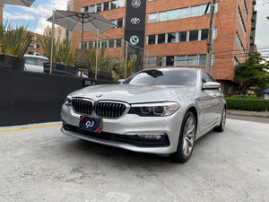 BMW 530E Modelo 2018