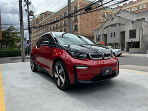 BMW I3 Loft Modelo 2019