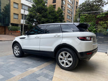 Cargar imagen en el visor de la galería, Land Rover Range Rover Evoque Modelo 2018
