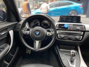 BMW 120I Paquete M Modelo 2019