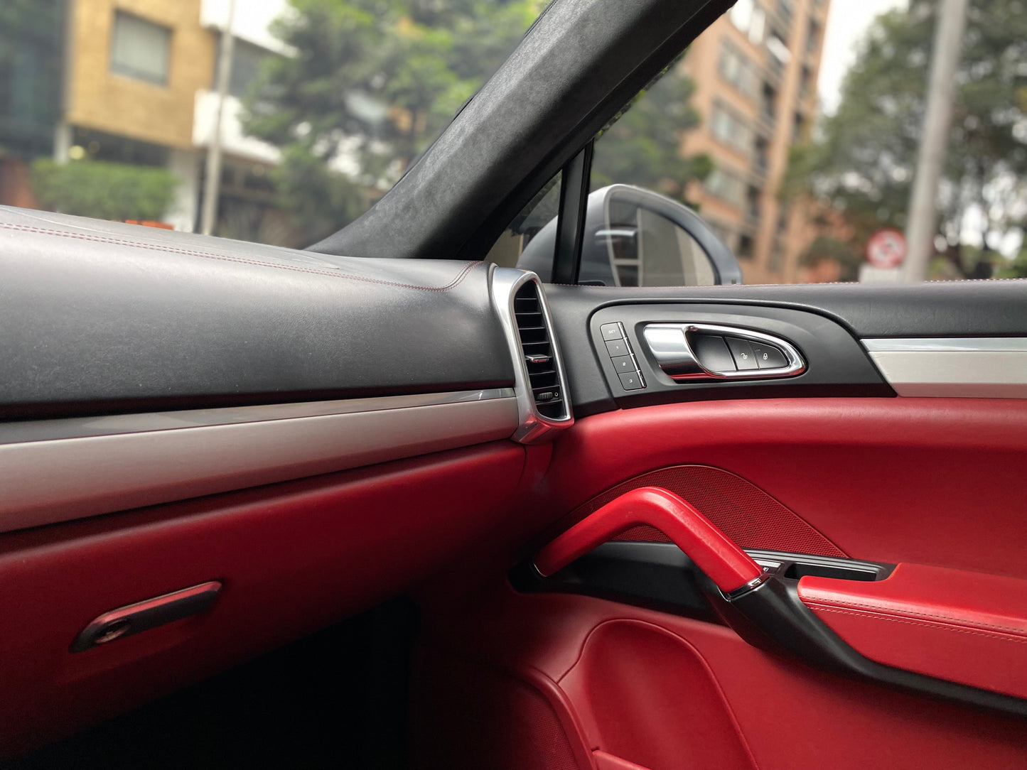 Porsche Cayenne GTS Modelo 2016 - Autos 93