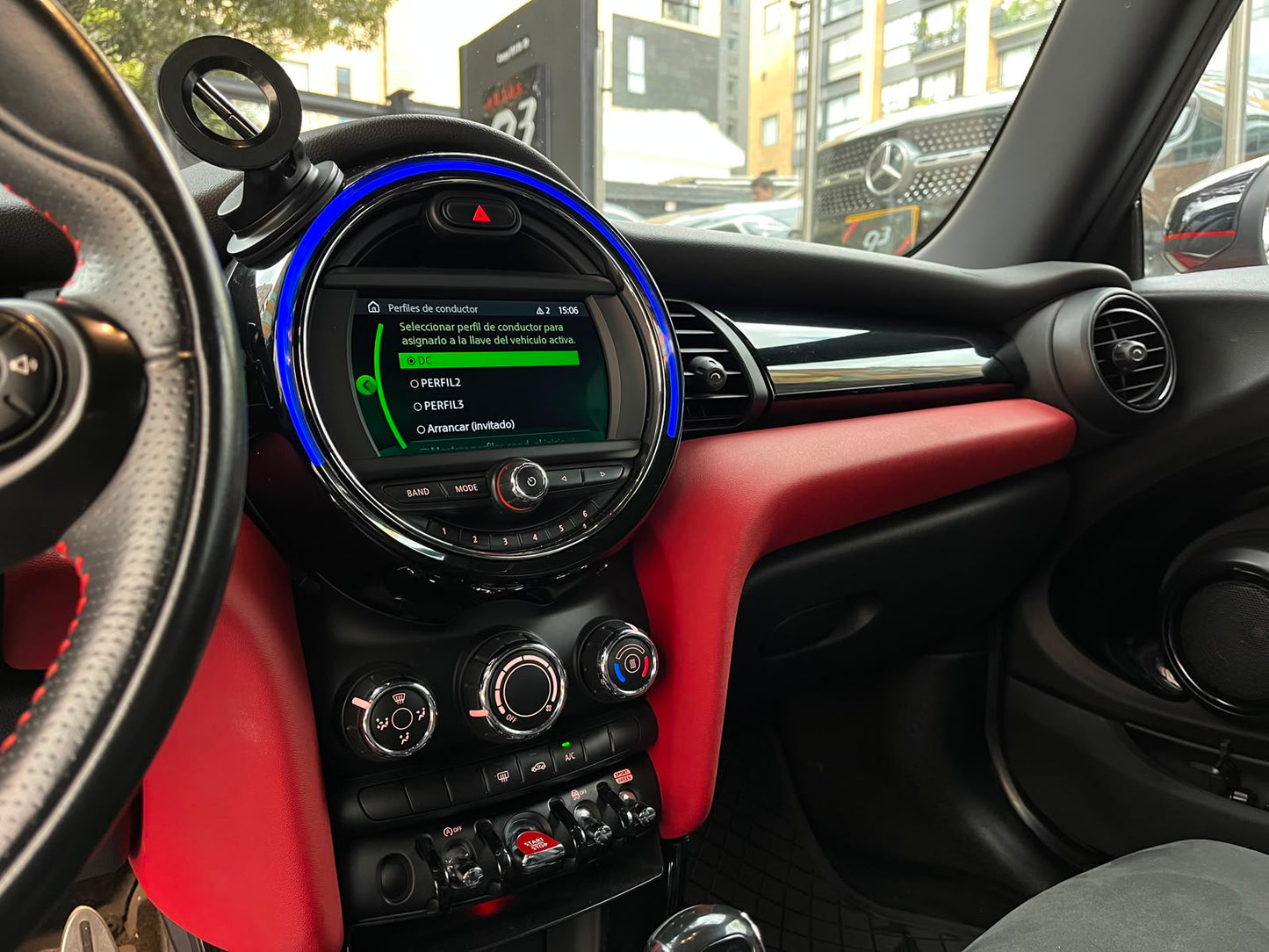 MINI Cooper JCW Style Modelo 2020