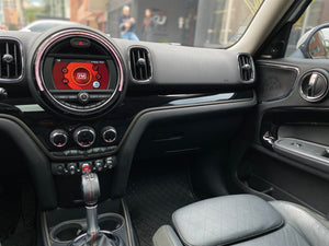 Mini Cooper S Countryman Modelo 2019