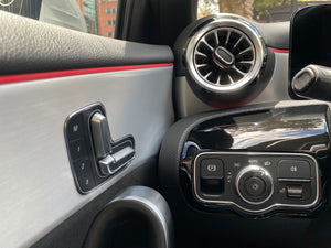 Mercedes-Benz AMG A35 4MATIC Híbrido Modelo 2023