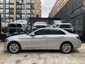 Mercedes-Benz C200 Modelo 2021