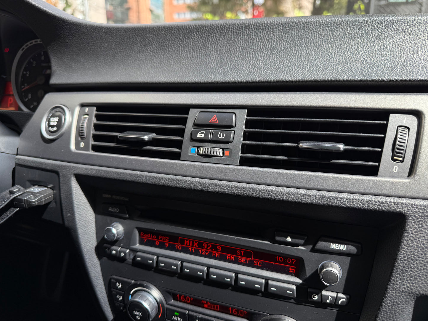 BMW M3 Coupé Modelo 2011