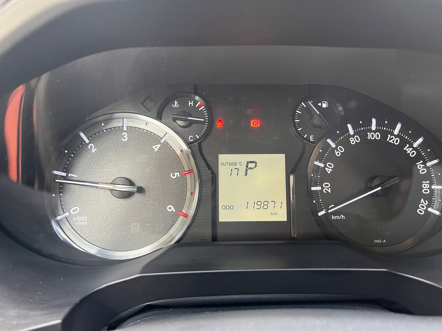 Toyota Prado TXL Modelo 2021