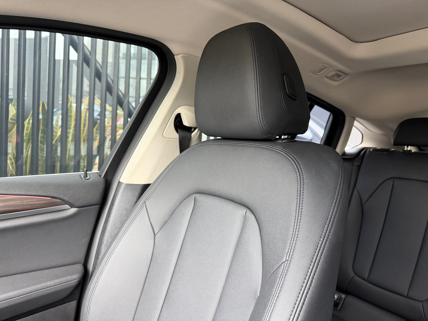 BMW X4 xDrive30i Modelo 2021 - Autos 93