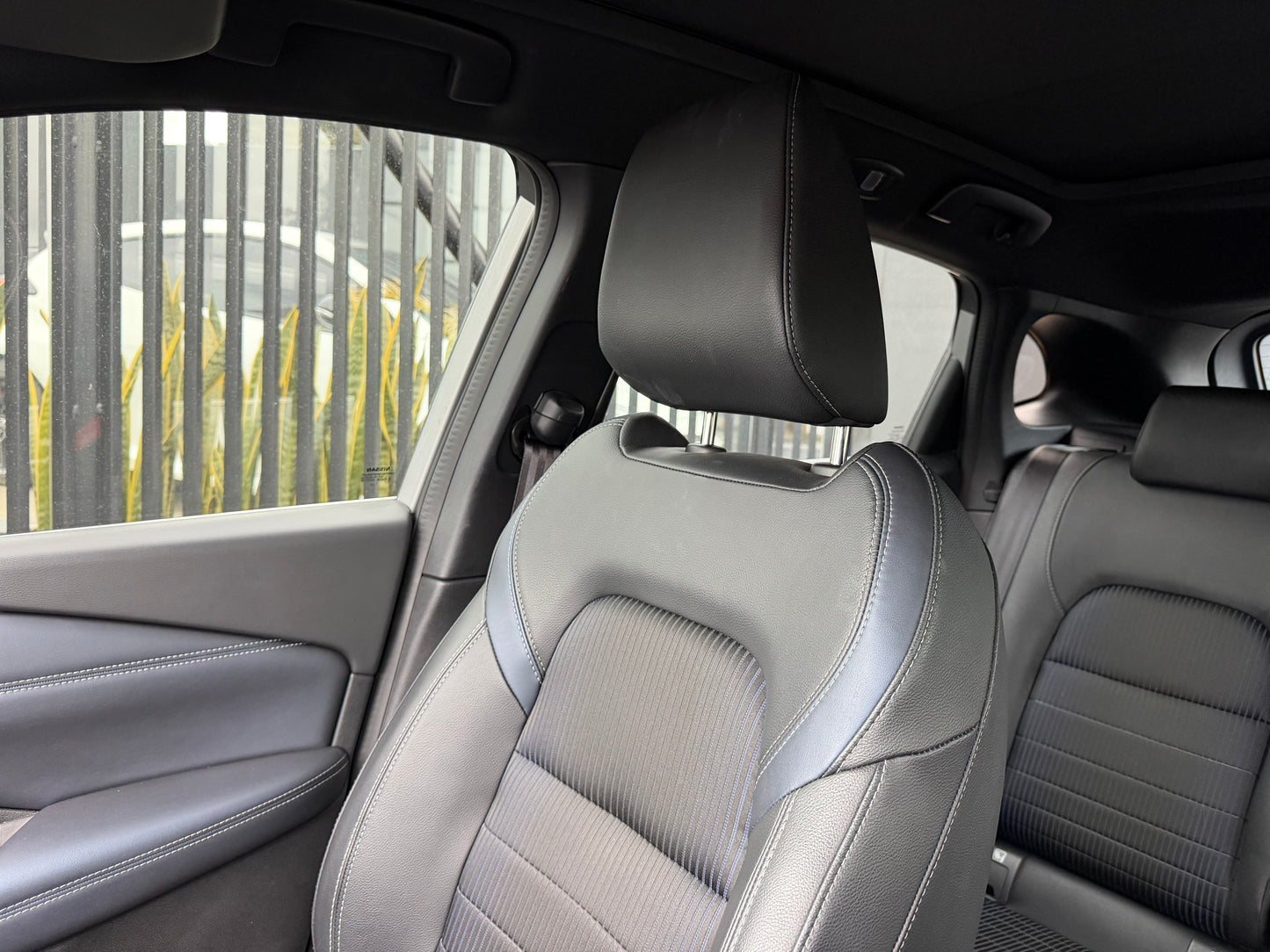 Nissan Qashqai Exlusive AWD Modelo 2024