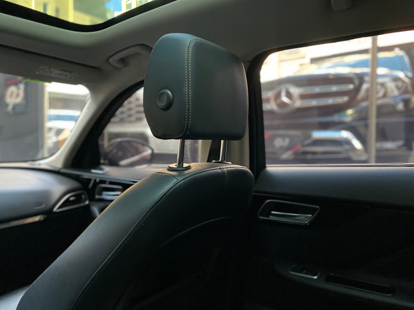 Jaguar F Pace Prestige Modelo 2017 - Autos 93