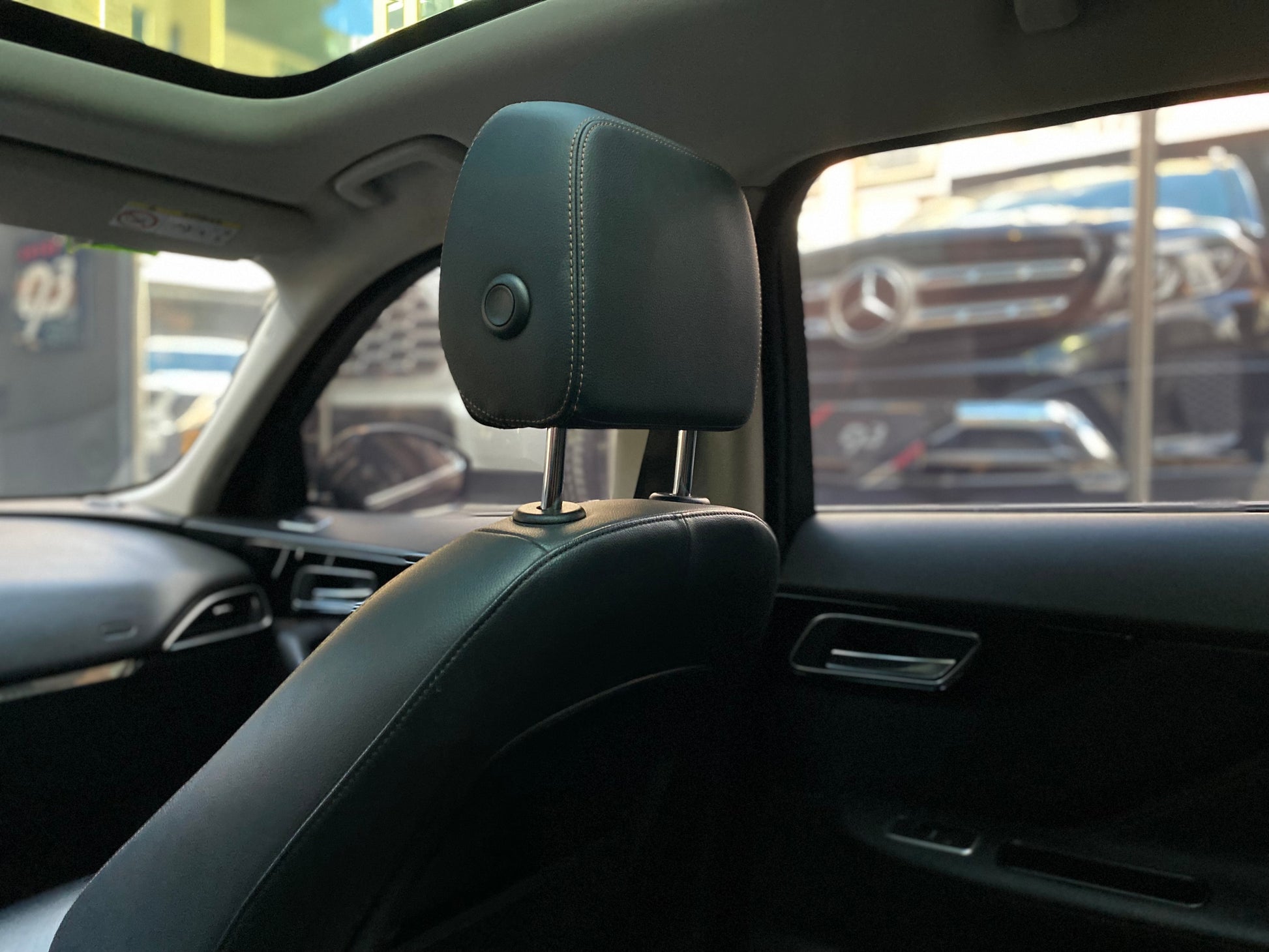Jaguar F Pace Prestige Modelo 2017 - Autos 93