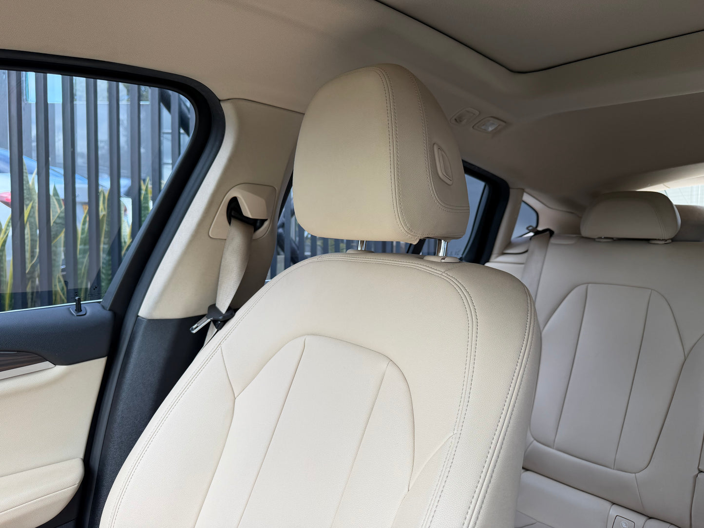 BMW X4 xDrive30i Modelo 2021 - Autos 93