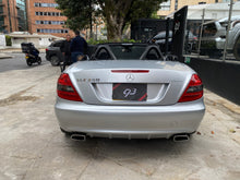Cargar imagen en el visor de la galería, Mercedes-Benz SLK 200 Kompressor Modelo 2009
