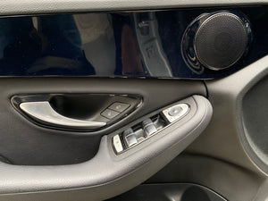 Mercedes-Benz C200 Modelo 2021