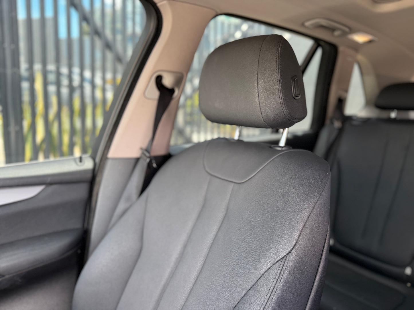 BMW X5 xDrive35i Modelo 2014