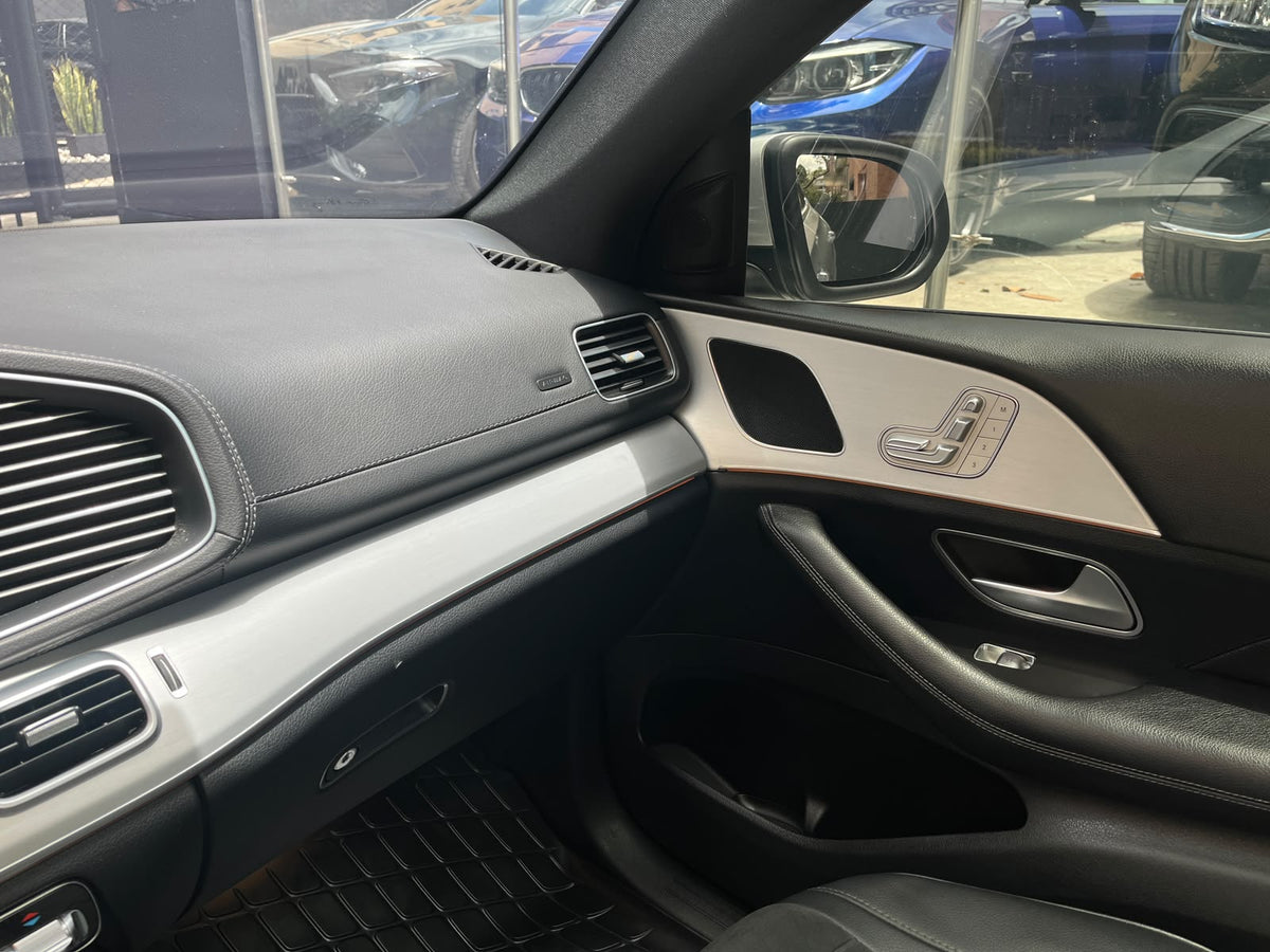 Mercedes-Benz GLE 450 Coupé 4MATIC Modelo 2022