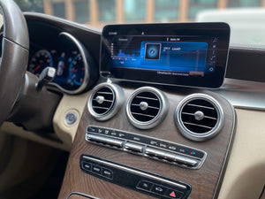 Mercedes-Benz C200 Modelo 2020