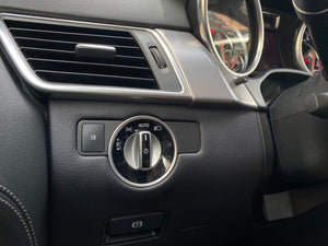 Mercedes-Benz ML63 AMG Modelo 2015