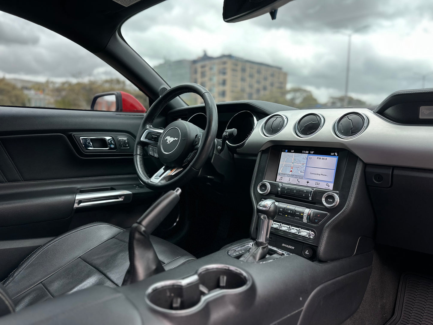 Ford Mustang GT Modelo 2017 - Autos 93