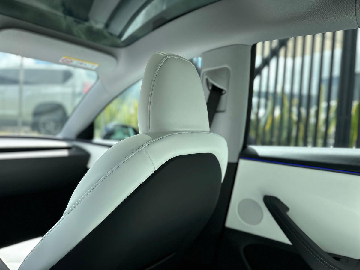 Tesla Model 3 Long Range Modelo 2026