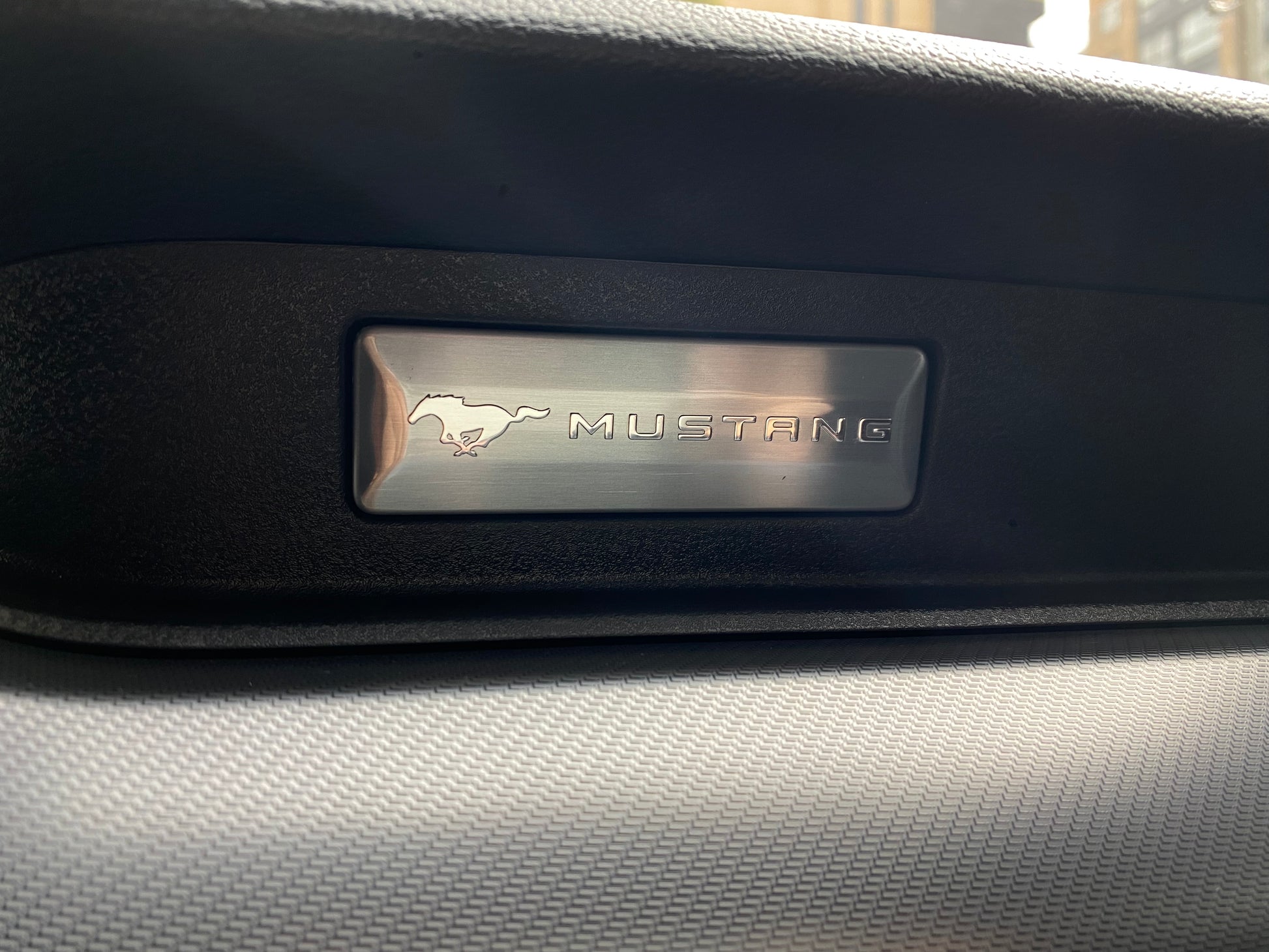 Ford Mustang GT Modelo 2021 - Autos 93