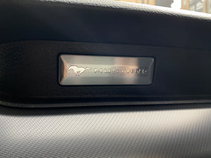 Ford Mustang GT Modelo 2021