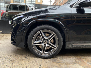 Mercedes-Benz GLA 250 4MATIC Hibrida Modelo 2025
