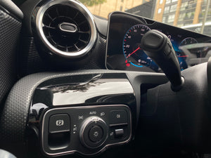 Mercedes-Benz A200 Sedan Modelo 2020