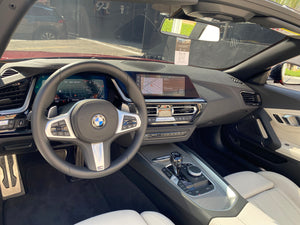 BMW Z4 M40I Modelo 2022