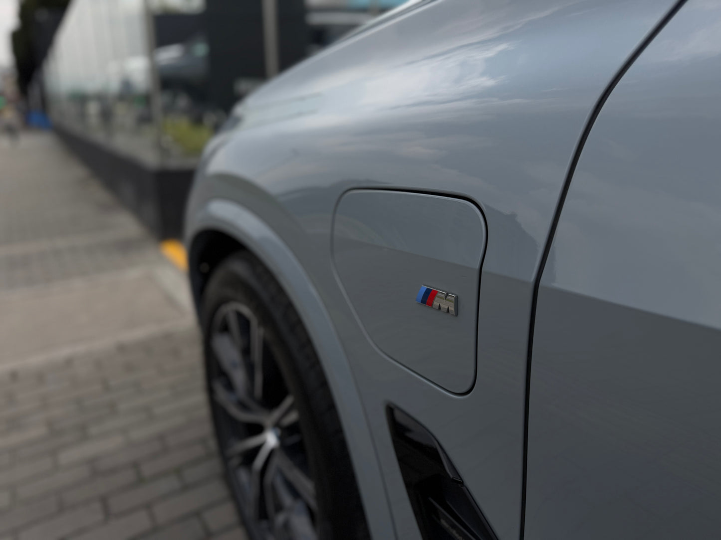 BMW X5 xDrive50e M Modelo 2024 - Autos 93