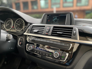 BMW 420I Cabrio Modelo 2018