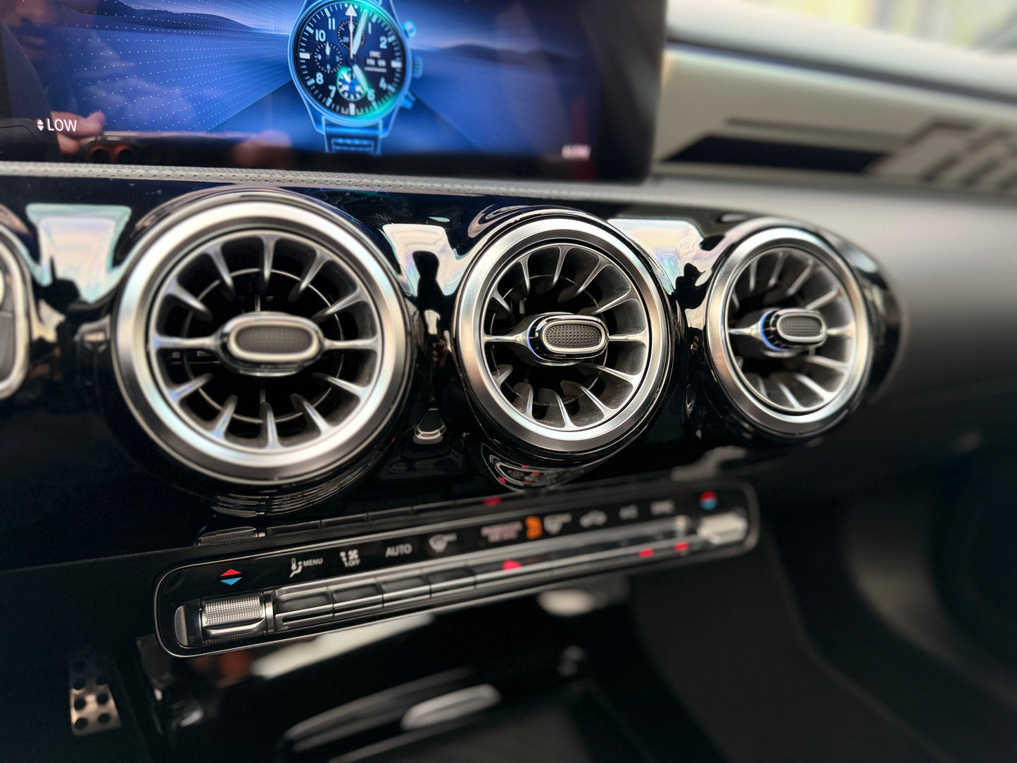 Mercedes Benz A45s AMG Modelo 2023 - Autos 93