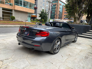 BMW M240I Cabriolet Modelo 2021