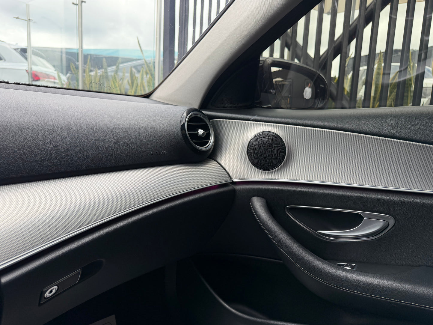 Mercedes Benz E200 Modelo 2017 - Autos 93
