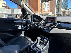 BMW 218I Active Tourer Modelo 2018