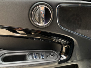 Mini Cooper SE Countryman Modelo 2020