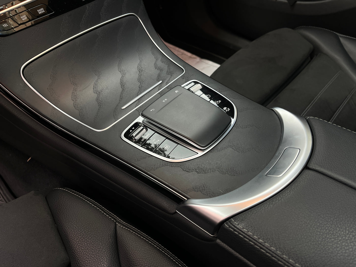 Mercedes-Benz GLC 300e 4MATIC Modelo 2022