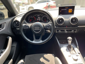 Audi A3 S-line Modelo 2018