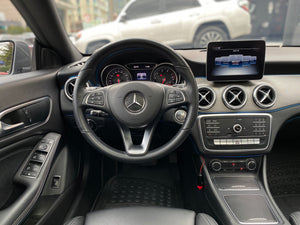 Mercedes-Benz CLA 180 Modelo 2019