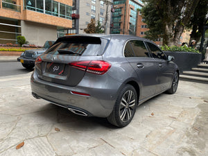 Mercedes-Benz A200 Hatchback Modelo 2022