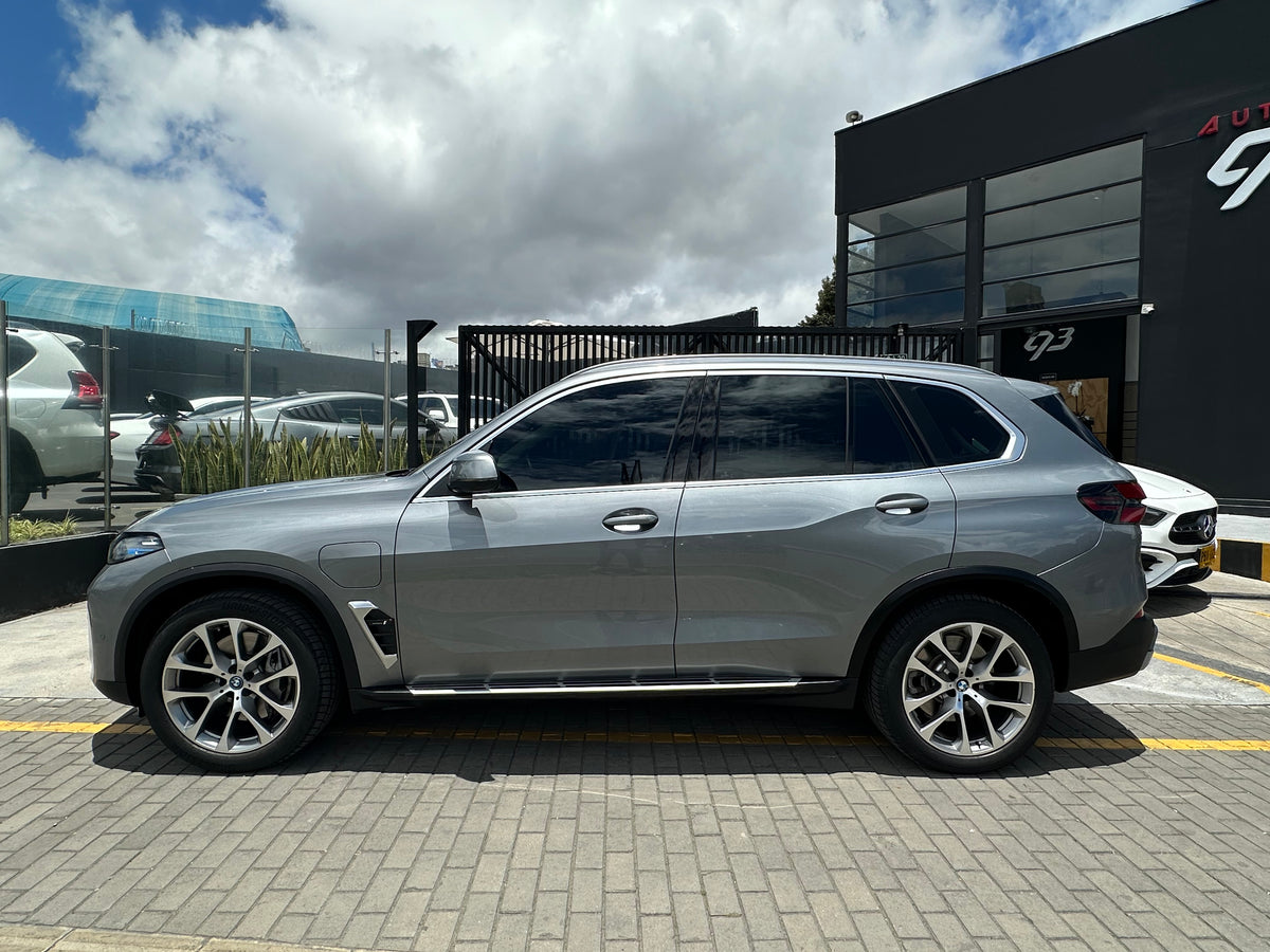 BMW X5 xDrive50e Modelo 2024
