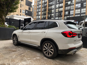 BMW X3 xDrive30I Modelo 2024