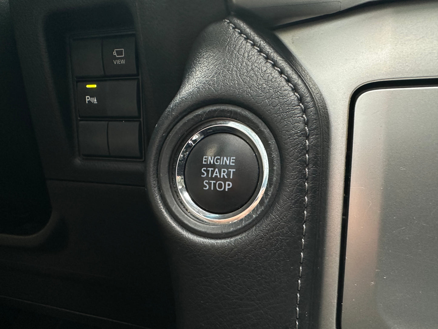 Toyota Prado VX Modelo 2020