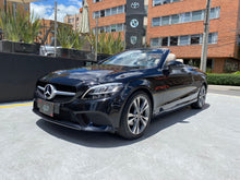 Cargar imagen en el visor de la galería, Mercedes-Benz C200 Cabriolet Modelo 2019
