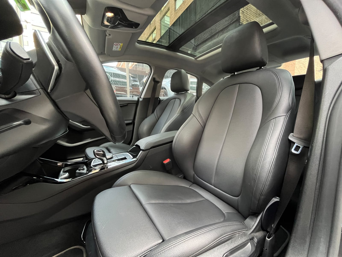 BMW 220i Gran Coupe Modelo 2022